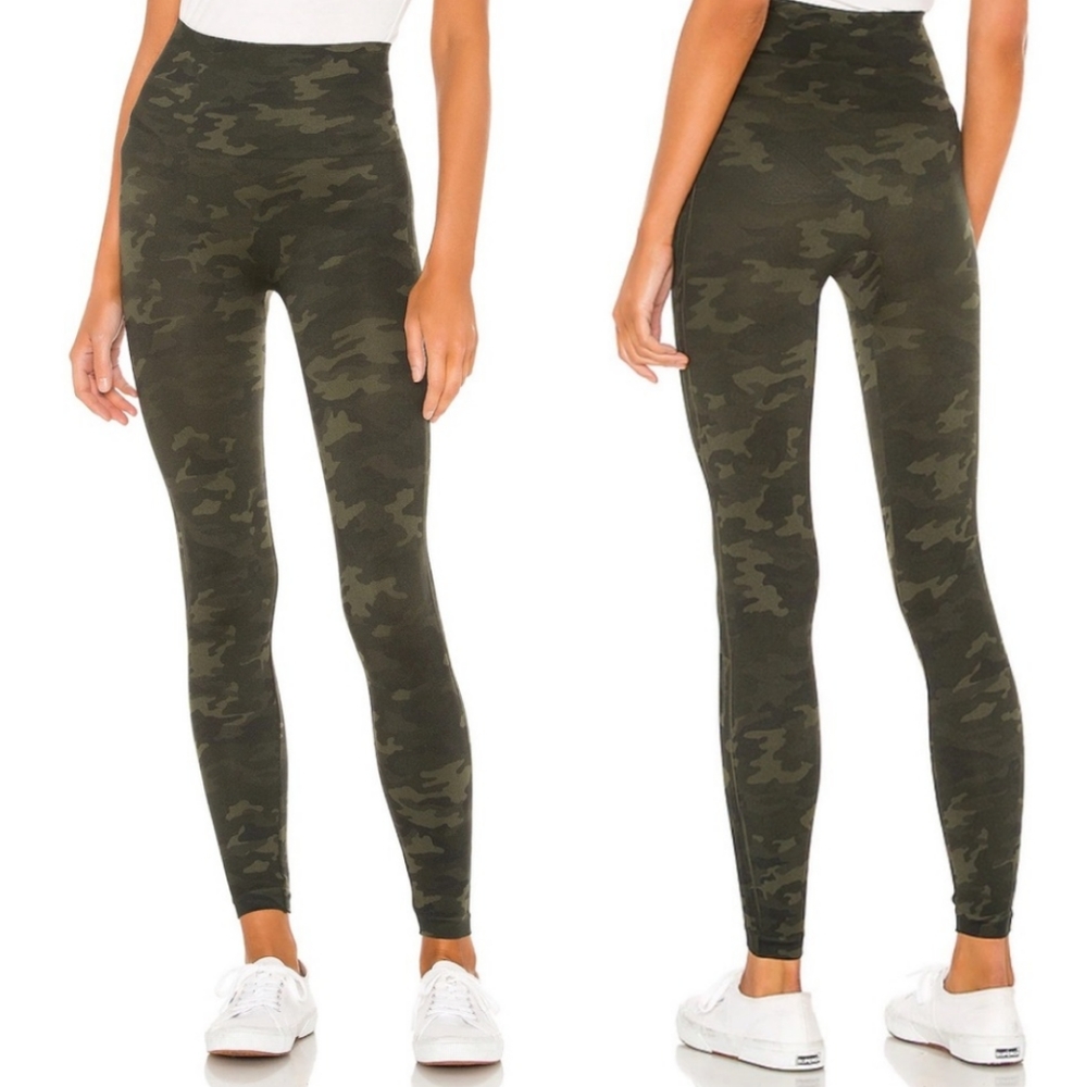 Spanx leggings